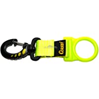 CRESSI - EJA 200115-391 : Accesorio de buceo PORTA OCTOPUS SILICONA CON MOSQUETON